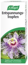 Vogel gouttes relaxantes fl 50 ml, image principale