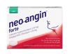 neo-angin forte Lutschtabl 24 Stk, Hauptbild