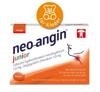 neo-angin junior Lutschtabl 24 Stk, Hauptbild