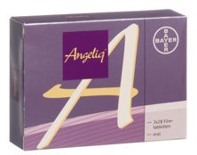 Angeliq