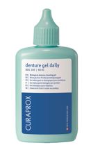 Curaprox BDC 100 Daily Gel 60 ml, Hauptbild