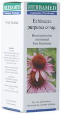 Echinacea comp gouttes 50 ml, image principale