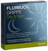 Fluimucil Grippe Day Night cpr eff sach 16 pce, image principale