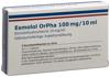Esmolol OrPha sol inj 100 mg/10ml 5 flac 10 ml, image principale