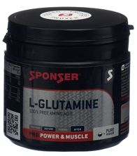 Sponser L-Glutamine Ds 350 g, Hauptbild
