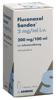 Fluconazole Sandoz 200 mg/100ml vial 100 ml, image principale