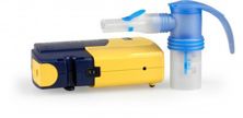 PARI BOY S Mobil Inhalationsgerät, Hauptbild