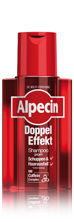 Alpecin Doppel-Effekt Shampoo Fl 200 ml, Hauptbild
