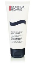 Biotherm Homme Baume Apaisant sans alcool 100 ml, image principale