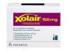 Xolair Trockensub 150 mg c Solv Durchstf, Hauptbild