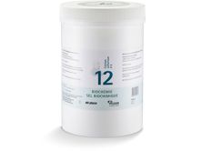 Pflüger Schüssler Nr12 Calc sulf Plv D 6 1 kg, Hauptbild
