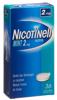 Nicotinell Lutschtabl 2 mg mint 36 Stk, Hauptbild