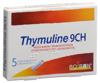 Boiron Thymuline Glob CH 9 5 x 1 Dos, Hauptbild