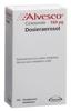 Alvesco Dosieraeros 160 mcg 120 Dos, Hauptbild