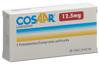 Cosaar Filmtabl 12.5 mg 7 Stk, Hauptbild