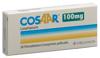 Cosaar Filmtabl 100 mg 28 Stk, Hauptbild