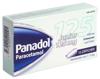 Panadol Junior supp 125 mg 10 pce, image principale