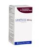 Sprycel Filmtabl 50 mg Ds 60 Stk, Hauptbild