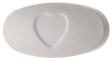 Aprovel 300 Filmtabl 300 mg 98 Stk, Hauptbild
