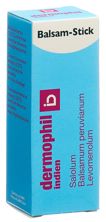 Dermophil Indien Stick baum 23 g, image principale