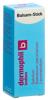 Dermophil Indien Stick baum 23 g, image principale