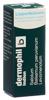 Dermophil Indien Lippenbalsam Stick 3.5 g, Hauptbild