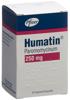 Humatin Kaps 250 mg Ds 16 Stk, Hauptbild