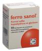 ferro sanol Hartkapseln 100 mg 50 Stk, Hauptbild