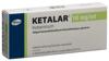 Ketalar Inj Lös 200 mg/20ml 5 Durchstf 20 ml, Hauptbild