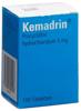Kemadrin Tabl 5 mg Fl 100 Stk, Hauptbild