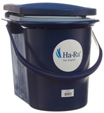 Ha-Ra Presseimer Wringboy Eimer und Presse, Hauptbild