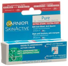 Garnier Skin Pure SOS Stift Anti-Bibeli Tb 10 ml, Hauptbild