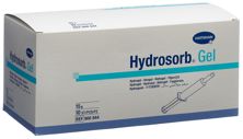 Hydrosorb Gel steril (#) 10 Tb 15 g, Hauptbild