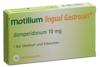 Motilium lingual Gastrosan 10 mg 20 Stk, Hauptbild