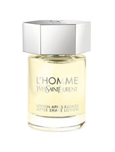 YSL L'HOMME After Shave 100 ml, Hauptbild