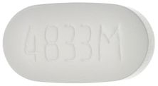 Competact Filmtabl 15/850 mg 98 Stk, Hauptbild