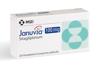 Januvia Filmtabl 100 mg 28 Stk, Hauptbild