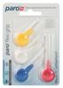 paro Flexi Grip Muster Packung assortiert 4 Stk, Hauptbild