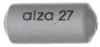 Concerta Ret Tabl 27 mg Fl 60 Stk, Hauptbild