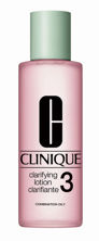 CLINIQUE 3-STEP Clarifying Lotion 3 400 ml, Hauptbild