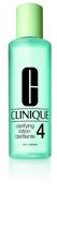 CLINIQUE 3-STEP Clarifying Lotion 4 400 ml, Hauptbild