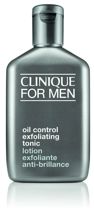 CLINIQUE MEN Oil Control Exfoliating Tonic 200 ml, Hauptbild