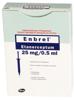 Enbrel sol inj 25 mg/0.5ml 4 ser pré 0.5 ml, image principale
