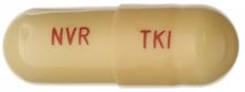 Tasignacaps 200 mg 112 pce, image principale