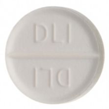 Lasix Tabl 40 mg 12 Stk, Hauptbild
