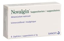 Novalgin
