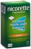 Nicorette Freshfruit Kaudepots 2 mg 105 Stk, Hauptbild