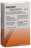 Ferrum Hausmann Ret Kaps 100 mg 30 Stk, Hauptbild