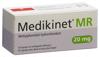 Medikinet MR Kaps 20 mg 50 Stk, Hauptbild