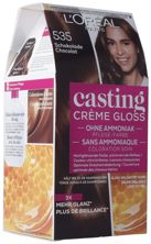 Casting Creme Gloss 535 schokolade, Hauptbild